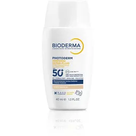 Bioderma Photoderm XDefense Ultra-Fluid getönt LSF 50+ 40 ml