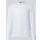 Boss Leinenhemd Regular Fit Blau S