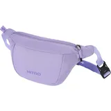 Nitro Hip Bag One Size Lila