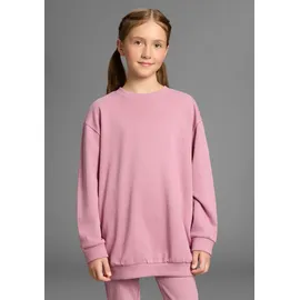 H.I.S. Loosefit Pink 128