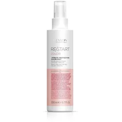 Revlon Professional Restart RE/STARTTM COLOR Farbschutznebel 1 Minute Haarspray & -lack 200 ml Damen 