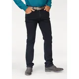 PIONEER JEANS Pioneer Authentic Jeans Rando Megaflex 40, Länge 34, blau Herren,