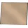 Jas Schweißerschutzglas DIN 10 (90 x 110 mm) verspiegelt