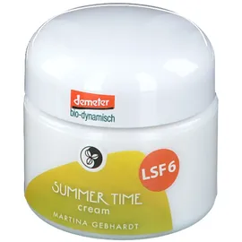 Martina Gebhardt Summer Time Cream 50 ml