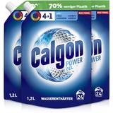 Calgon 3in1 Power Gel 3 x 1,2 l