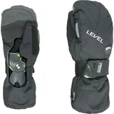 Level Half Pipe Mitt GTX Fäustlinge Schwarz 9