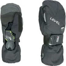Level Half Pipe Mitt GTX Fäustlinge Schwarz 9