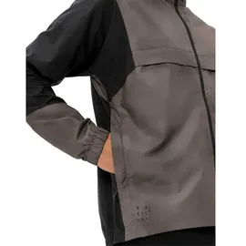 Vaude Herren Loamer Air Jacke (Größe M, grau)