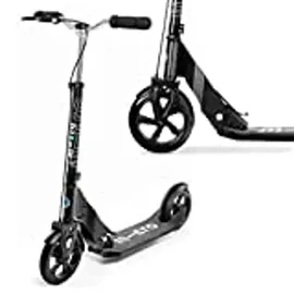 Micro Scooter Downtown black