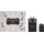 Bulgari Man in Black Eau de Parfum 100 ml + Eau de Parfum 15 ml Spring Set Geschenkset
