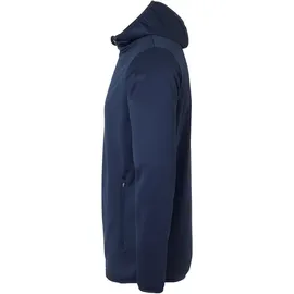 Uhlsport Essential Fleecejacke Marine S