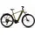 2026 28 Zoll RH 54 cm Diamant goldenlime ́n ́black