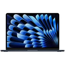 Apple MacBook Air M5 2026 13,6'' 24 GB RAM 1 TB SSD 10-Core GPU Mitternacht