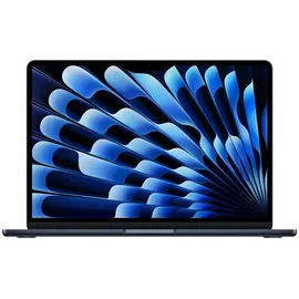 Apple MacBook Air M5 2026 13,6'' 24 GB RAM 1 TB SSD 10-Core GPU Mitternacht