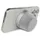 fontsatic Handylautsprecher Magna Silber - Silber