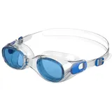 Speedo Futura Classic Schwimbrille blau Einheitsgröße