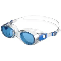 Speedo Futura Classic Schwimbrille blau Einheitsgröße