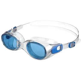 Speedo Futura Classic Schwimbrille blau Einheitsgröße