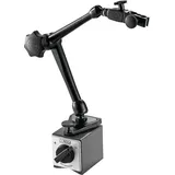NOGA Magnet-Messstativ Feineinstellung 2-fach, Typ: 240