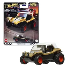 Mattel Hot Wheels Boulevard HRT57