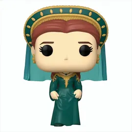 Funko House of the Dragon - Allicent Hightower 9 cm
