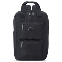 Delsey PARIS Citypak Backpack 15.6" Black