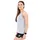compressport Performance Damen Blau L