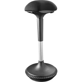 Logilink Stehhilfe EO0011 schwarz