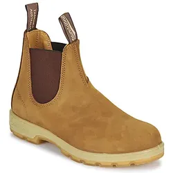 Blundstone  Damenstiefel CLASSIC CHELSEA BOOTS 1320  in Braun