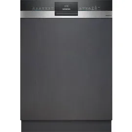 Siemens iQ 300 SN53ESS2UD Einbau-Geschirrspüler (teilintegrierbar, 600 mm)