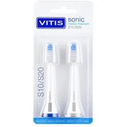 Vitis  Accessoires Körper Sonic S10/s20 Duo Mittelkopf  in multifarben, Einheitsgrösse