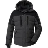 KILLTEC KOW 88 MN QLTD JCKT, dunkel stahl, XXL