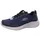 SKECHERS Ultra Flex 3.0 Herren Blau/Schwarz 41