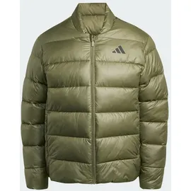 adidas Essentials CLIMAWARM Kunstdaunen Jacke Olive Strata L