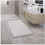 Paco Home Comfy 340 Grau 70 x 120 cm