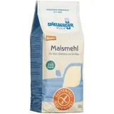 Spielberger Maismehl glutenfrei demeter 500g