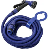 Tatay Gartenschlauch 15 m Blau