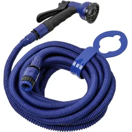 Tatay Gartenschlauch 15 m Blau