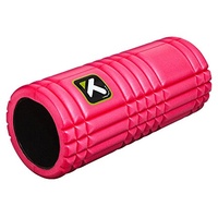 Trigger Point Massagerolle The Grid pink (TF00379)