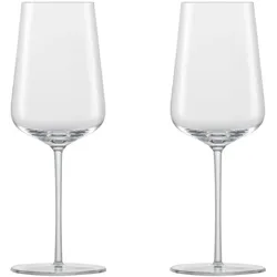 Zwiesel Glas - Vervino Weinglas, Chardonnay (2er-Set)