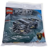 LEGO Speed Champions Lamborghini Huracán Super Trofeo EVO NEU