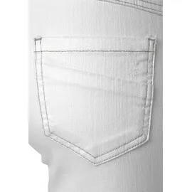 s.Oliver Damen, s.Oliver Beachwear Bermudas weiß DE 32 / FR 34 (UK 4)