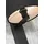 Good & Mojo Andes (E14) 24x36x19 cm schwarz