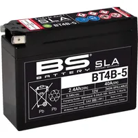 BS Battery BT4B-5 12V - 2,3Ah