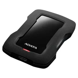 A-Data HD330 1 TB USB 3.2 schwarz AHD330-1TU31-CBK