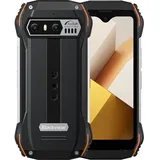 Blackview N6000 4G 8 GB RAM 256 GB Orange