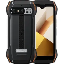 Blackview N6000 4G 8 GB RAM 256 GB Orange