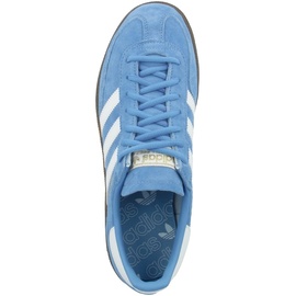 adidas Handball Spezial light blue/cloud white/gum5 40 2/3