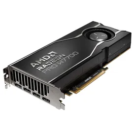 AMD Radeon Pro W7700 16GB GDDR6, 4x DP (100-300000006)