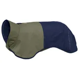 Ruffwear Sun Shower Hundejacke - Midnight Blue - 2XS